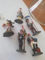 Soldats plomb Napoléon, Hobby en Vrije tijd, Modelbouw | Figuren en Diorama's, Ophalen of Verzenden, Zo goed als nieuw