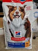 Hill´s science plan mature adult 7+ medium 11kg-25kg, Animaux & Accessoires, Nourriture pour Animaux, Enlèvement, Chien