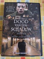 Dood van een schaduw, Ophalen of Verzenden, Zo goed als nieuw