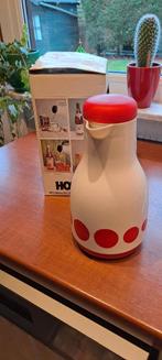 Cruche Hovac, Enlèvement ou Envoi