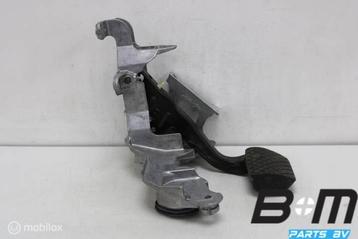 Pedalensteun + rempedaal Audi A6 4G 4H1723140A beschikbaar voor biedingen