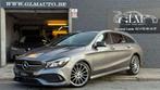 Mercedes-Benz CLA-Klasse 180 CLA 180 BREAK * PACK AMG LINE *, CLA, Gebruikt, 4 cilinders, https://public.car-pass.be/vhr/d06b958e-3063-43f6-ae4d-02a7e5a1645d