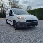 Peugeot Partner/ AIRCO/ 10 /2014 / courroie neuve/6950 tout, Autos, Camionnettes & Utilitaires, Boîte manuelle, Diesel, Barres de toit