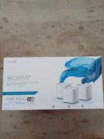 D-link AC 1200 dual band Home Mesh Wifi (3 modules), Ophalen of Verzenden, Zo goed als nieuw, D-link
