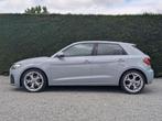 Audi A1 Sportback S-line interieur + exterieur - 116 pk, Auto's, Audi, Voorwielaandrijving, 116 pk, Bedrijf, 5 deurs