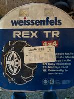 sneeuwkettingen verschillende groottes, Ophalen of Verzenden