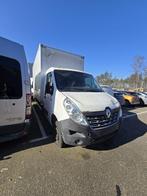 Renault master Meubelbak met klep, Auto's, 4 cilinders, Bedrijf, Euro 4, 125 kW