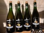 Oud Beersel - 4 flessen - 2017, Ophalen, Zo goed als nieuw