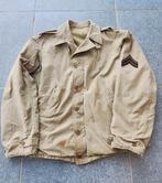 US M41 jack, Verzamelen, Militaria | Tweede Wereldoorlog, Ophalen