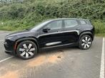 2024 Fisker Ocean Personenauto, Auto's, Fisker, Automaat, Gebruikt, Overige brandstoffen, Bedrijf