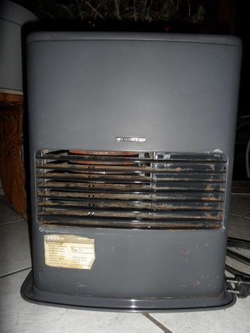 3003C INVERTER Oliekachel voor onderdelen beschikbaar voor biedingen