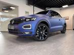 Volkswagen T-Roc Cabriolet 1.5 TSI R-Line Edition Blue 322/8, Automaat, 4 zetels, 4 cilinders, Cabriolet