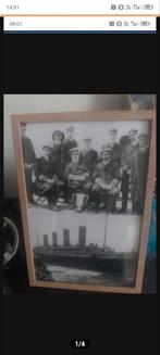 Titanic 1912, Ophalen of Verzenden