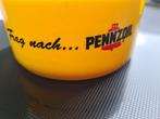 Pennzoil asbak, Ophalen, Gebruikt, Gebruiksvoorwerp