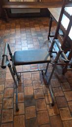 Tribune déambulateur, Divers