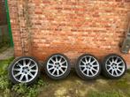 Bmw Velgen Style 95 Breedset, 18 inch, Velg(en), Personenwagen, Winterbanden