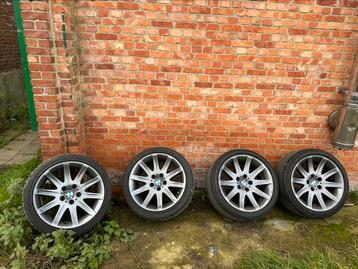 Bmw Velgen Style 95 Breedset  beschikbaar voor biedingen