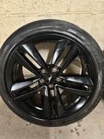 Jantes mustang, Autos : Pièces & Accessoires, Pneus & Jantes, Pneus et Jantes, Enlèvement ou Envoi, 275 mm, Autres dimensions