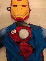 Carnavalkleding plusminus 8 jaar+masker, Kinderen en Baby's, Ophalen, Zo goed als nieuw, Jongen of Meisje