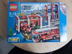 Lego City 7208, Enfants & Bébés, Ensemble complet, Lego, Utilisé, Enlèvement ou Envoi