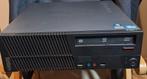 Lenovo ThinkCentre-pc, Computers en Software, Desktop Pc's, Gebruikt, Intel Core i3, Lenovo, Ophalen