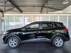 Renault Kadjar 1.33 Tce / AUTOMAAT / NAVI / 12 M Garantie, Automaat, Kadjar, Leder en Stof, Zwart