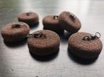Top-swivel leads, Ophalen of Verzenden, Zo goed als nieuw, Dobber of Lood