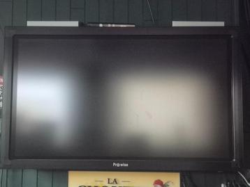 2x Prowise smartboard voor onderdelen beschikbaar voor biedingen