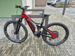 E-MTB Simplon Streamer Compact XS, Fietsen en Brommers, Fietsen | Mountainbikes en ATB, Gebruikt, Ophalen, Overige merken, Heren