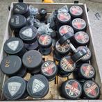 Verschillende Dumbells Set  5 kilo tot 37.5 kilo, Enlèvement, Comme neuf