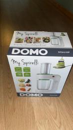 domo spirelli, Electroménager, Enlèvement, Comme neuf