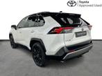 Toyota RAV-4 Style Plus 2WD, SUV ou Tout-terrain, Hybride Électrique/Essence, 131 kW, Automatique