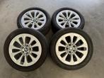 Originele BMW 3-serie - 4-serie velgen, Auto-onderdelen, Banden en Velgen, Ophalen, 17 inch, Velg(en)