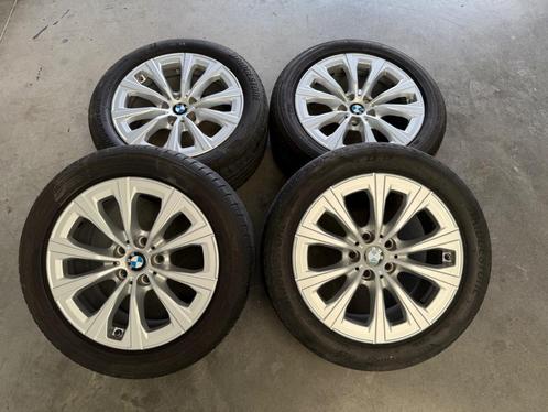 Originele BMW 3-serie - 4-serie velgen, Auto-onderdelen, Banden en Velgen, Velg(en), 17 inch, Ophalen