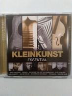 Kleinkunst Essential, CD & DVD, CD | Néerlandophone, Enlèvement ou Envoi