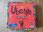 Ubongo White Goblin Games, Hobby en Vrije tijd, Gezelschapsspellen | Bordspellen, Ophalen of Verzenden, Zo goed als nieuw