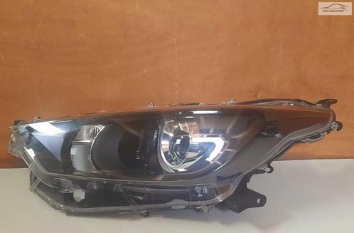 Koplamp links orgineel Toyota Yaris P21 v.a 2020 81170-K0060, Auto-onderdelen, Verlichting, Toyota, Gebruikt, Herkomst onderdeel bekend