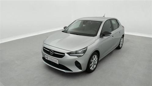 Opel Corsa 1.5 Turbo D Edition NAVI / CLIM / TEL (bj 2022), Auto's, Opel, Te koop, Corsa, Diesel, Stadsauto, 5 deurs, Zilver of Grijs