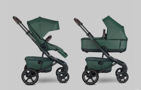 Easywalker Jimmey compleet!, Kinderen en Baby's, Kinderwagens en Combinaties, Zo goed als nieuw, Ophalen