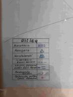 Florennes Aérodrome Vliegveld Duitsland Luftwaffe Me110, Verzamelen, Militaria | Algemeen, Ophalen of Verzenden, Luchtmacht, Foto of Poster