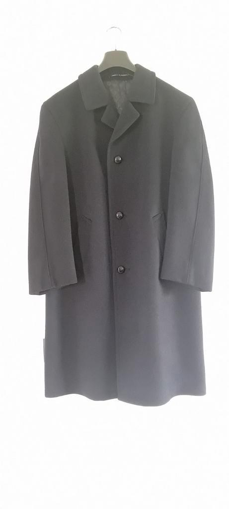 Steinbock Original "Himalaya Loden" Jas – Made in Tirol, Kleding | Heren, Kostuums en vesten, Zo goed als nieuw, Maat 52/54 (L)