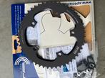Kettingblad TA 50t 10-speed, Fietsen en Brommers, Fietsonderdelen, Ophalen of Verzenden, Nieuw