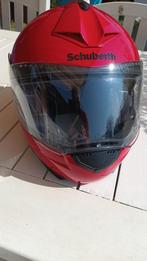 SCHUBERTH C3 PRO 58/59, Motoren, Systeemhelm, Dames, L, Tweedehands