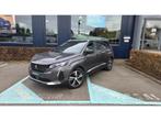 Peugeot 5008 GT, Argent ou Gris, Achat, 140 g/km, Euro 6
