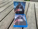 Coffret saga Star Wars episodes de 1 à 6, Cd's en Dvd's, Ophalen, Zo goed als nieuw, Boxset