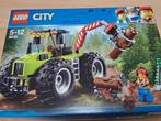 Lego City 60181 Nieuw (ongeopend), Ophalen, Nieuw, Lego