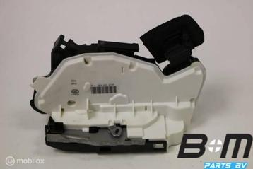 Portierslot LA (bestuurderskant) Volkswagen Golf 7 . beschikbaar voor biedingen