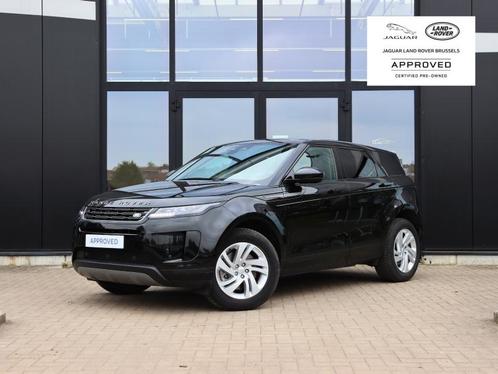 Land Rover Range Rover Evoque P300e S Warranty until 05/2029, Auto's, Land Rover, Bedrijf, Adaptive Cruise Control, Airbags, Airconditioning