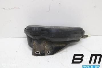 Onderdrukreservoir Audi A4 8E 8D0131541B beschikbaar voor biedingen