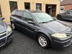 zeer goed onderhouden megane 1.5 diesel, Auto's, Particulier, Euro 4, Te koop, Mégane